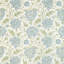 Indiennes Floral Fabric-167337684