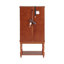 Vitrine lumineuse Curio Cabinet