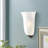 Allisia Flush Mounted Sconce-22370520-22370517