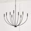 Ansley 9-Light Chandelier-119242136-94392799