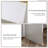 Gunfried L-Shaped Computer Desk-715892925