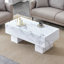 Table basse Modern Modern