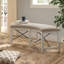 Banc rembourré Ariyal-86452518