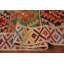 Tapis oriental géométrique 8 x 12