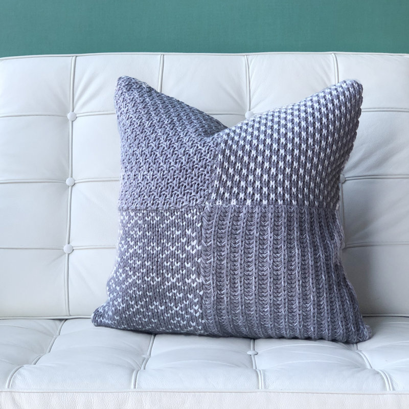 Coussin Hygge