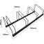 Metal Drill / Screw Bike Rack