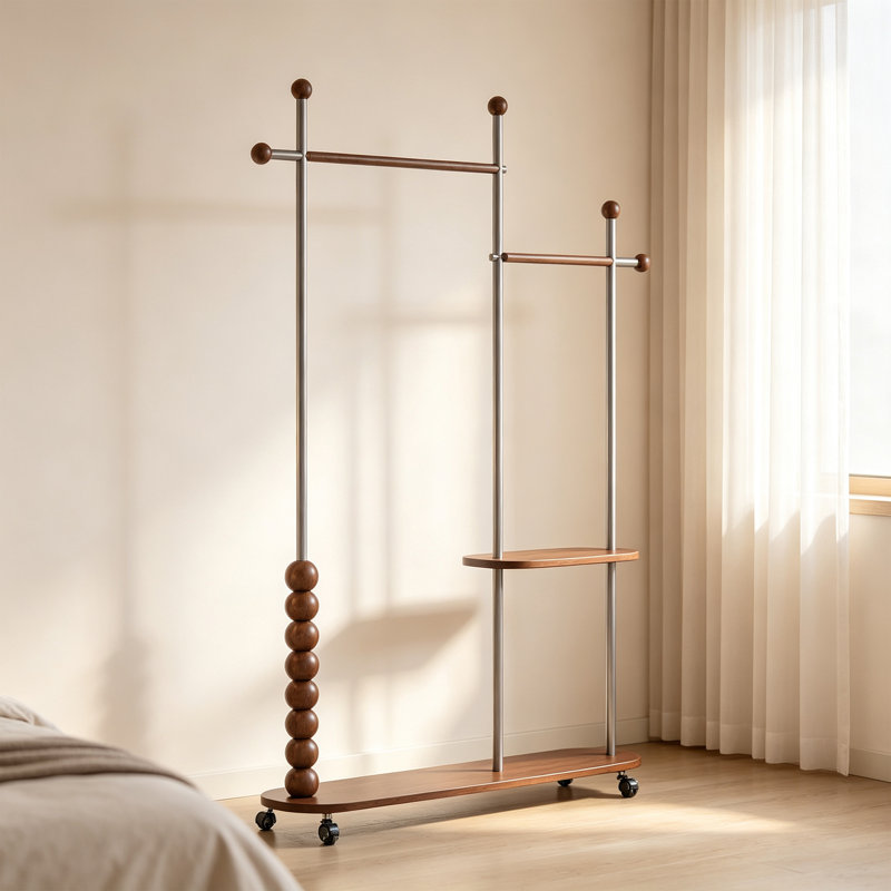 Portemanteau Wood