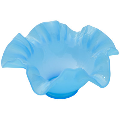 Glass Decorative Bowl