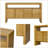 Long Console Table-2014630266