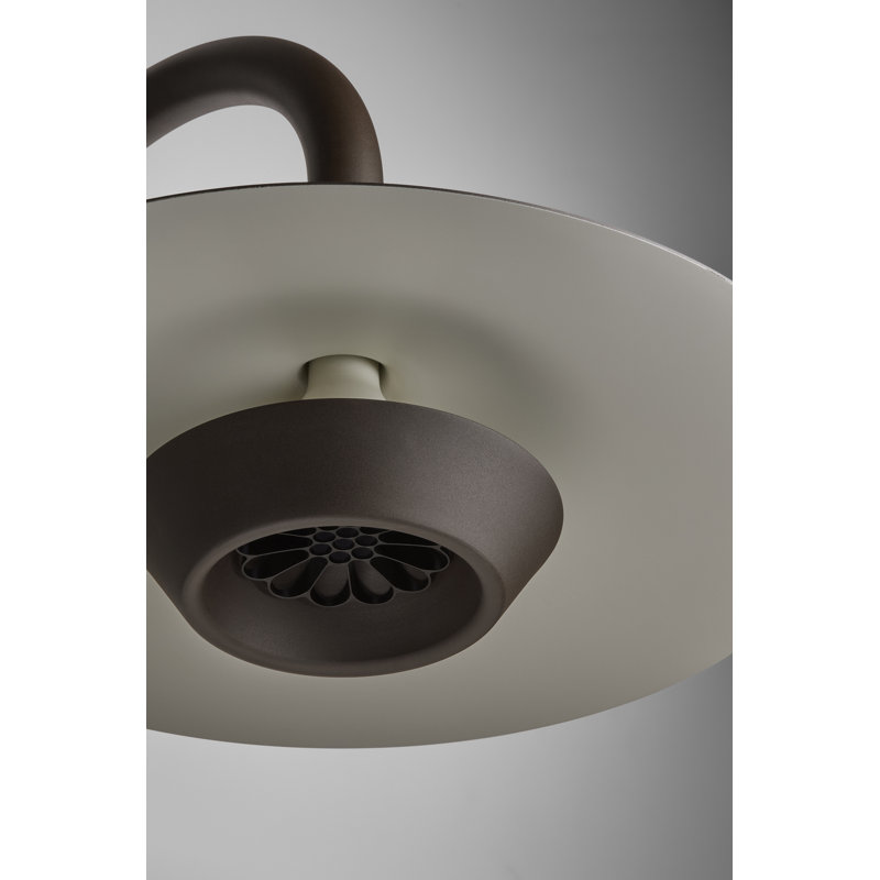 Fanalet LED Outdoor Wall Lantern