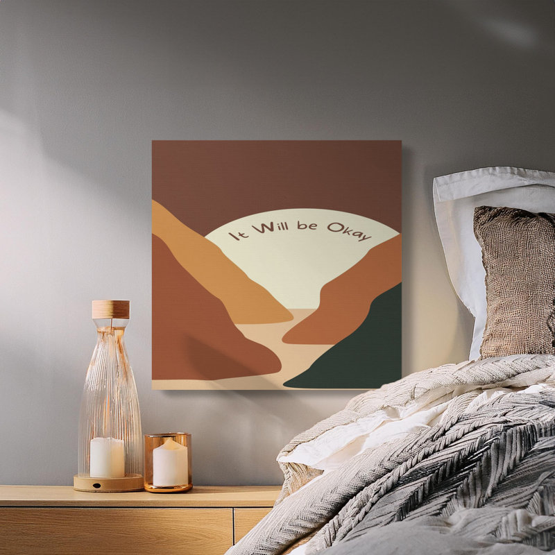 Wrapped Canvas Print Set
