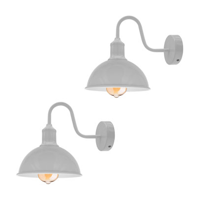 Fosdick Armed Sconce