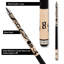 33'' Pool Cue