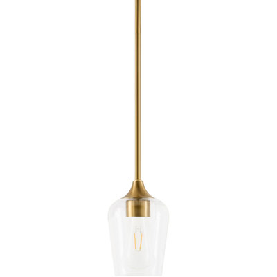Yueva Pendant