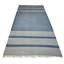 Dhurrie Hand Woven Wool Area Rug