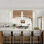 Led Clear Glass Pendant