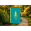 Drapeau kazakhe - drapeau extérieur-352239144