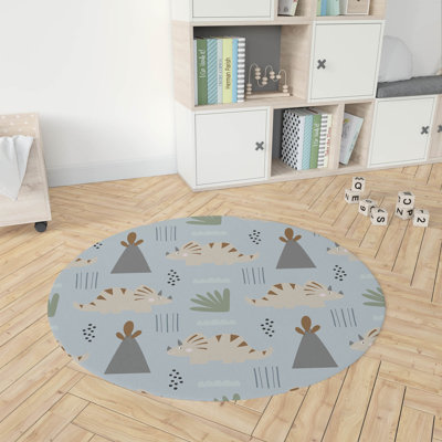 Tapis de jeu Tricera