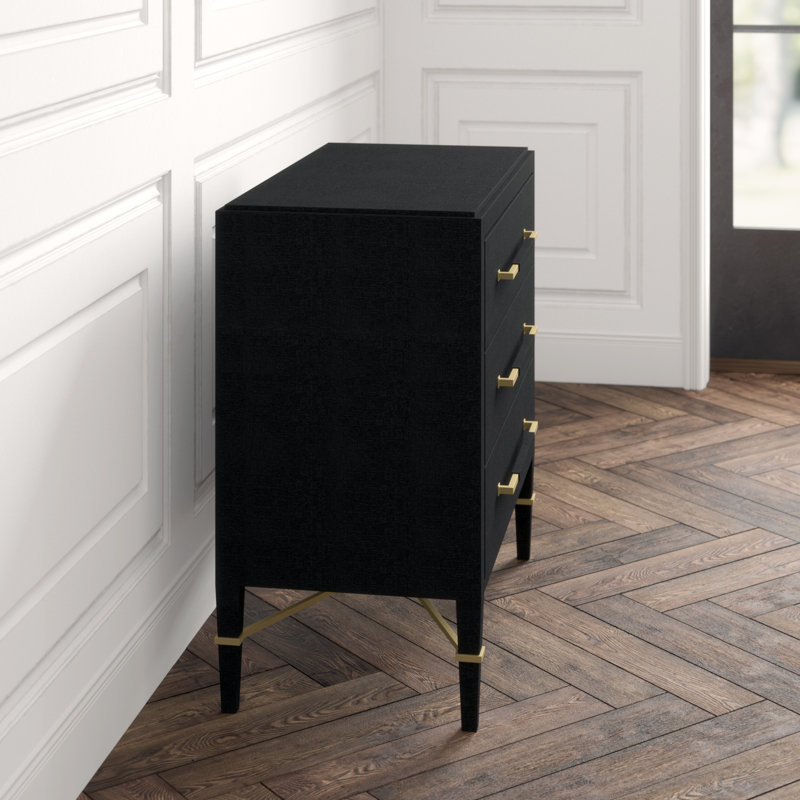 Verona Accent Chest