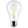 5 Watt A19 LED Clear Medium Base 120 Volt
