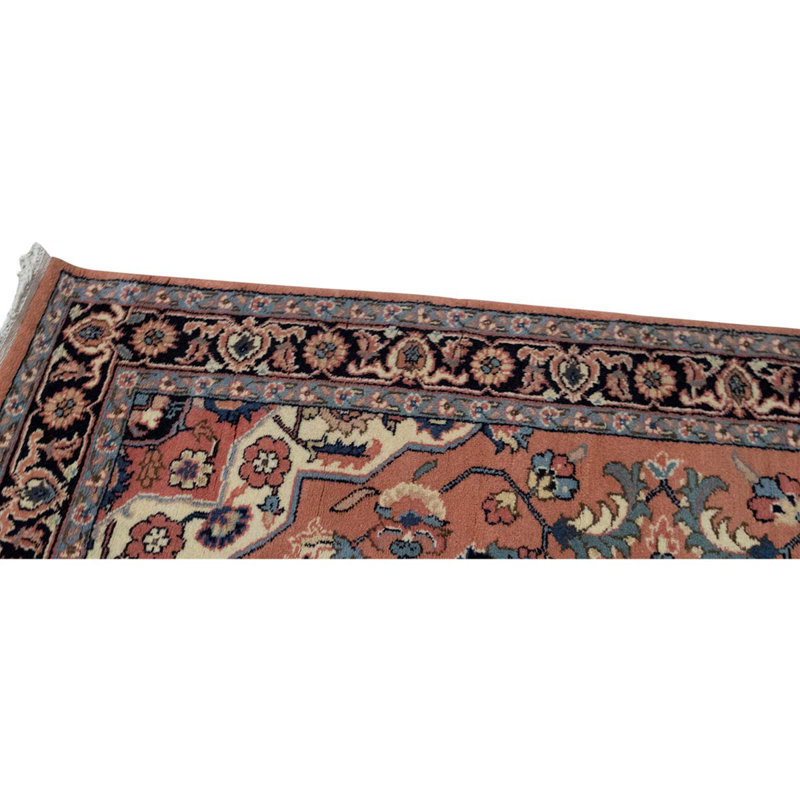 Hand Woven Wool Oriental Area Rug