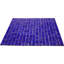 Skosh 0.6" x 0.6" Glass Grid Mosaic Wall & Floor Tile