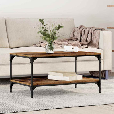 Coffee Table with Storage