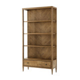 Nova Bookcase