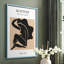 Matisse Cxx, reproduction encadrée - bois massif-1885458556-1885458554