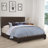 Mielke Vegan Leather Standard Bed-408080047-408080040