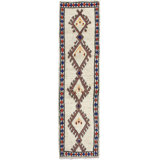 One-of-a-Kind Runner 2'8" X 10' Hand Loomed Area Rug
