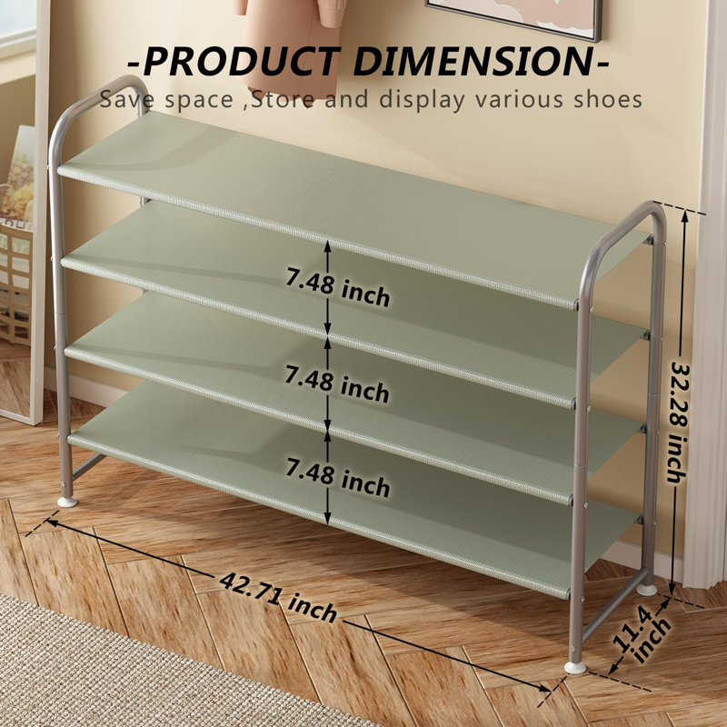 24 paires d'accents, Gris
