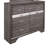 Ryder Sparkle Grey Dresser