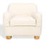 Fauteuil Hayes Boucle