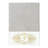 Linum Home Textiles 100% Turkish Cotton MONICA 3PC Embellished Towel Set-107220501