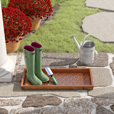 Hillpoint Non-Slip Indoor Doormat