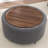 Pietsch Round Coffee Table with Storage-1729888584