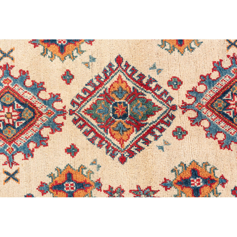 Tapis crème Olander