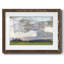 Landscape 01, reproduction d'art encadrée-1469382953