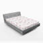 Drap-housse Ambesonne, paquet de 2-106772799-106772750