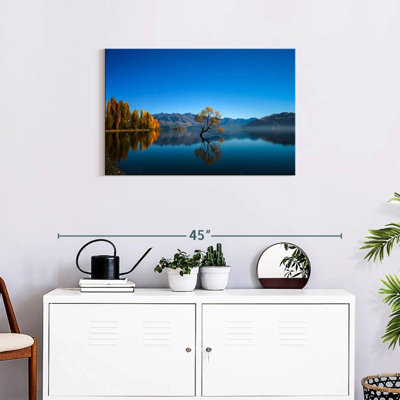 Alvord Lake Wanaka