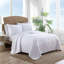 Taie décorative 100% coton Tommy Bahama Costa Sera-50568442-50568440