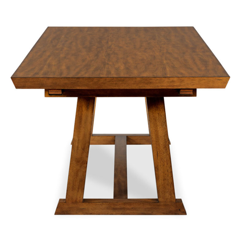 Petaluma Solid Wood Dining Table