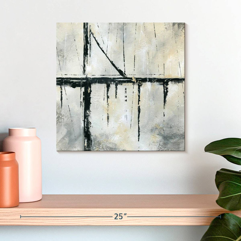 Avery Urban Across, H 16 po x l 16 po