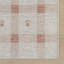 Zale Modern Plaid Machine Washable Rug-174587524