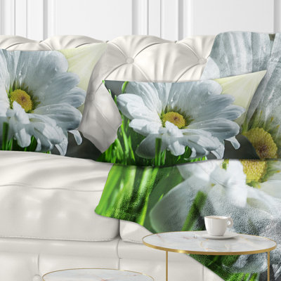 Coussin lombaire en cascade simple magnifique