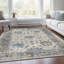 Tapis intérieur / extérieur lavable à la machine Xhevrie-488342726