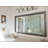 Shmuel Wood Framed with Safety Backing Ideal for Bathroom / Vanity Mirror-744902716-744902697