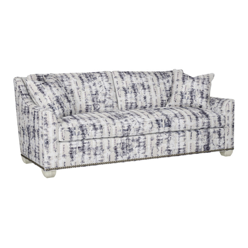 Nicholas Sofa, Wrenn, Tarbee Marina, Yes