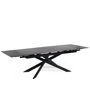 Extending Dining Table